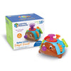 Learning Resources Spike the Fine Motor Hedgehog Fidget Friend - A partir de 18 meses