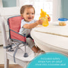 Summer Infant Pop 'N Sit Silla elevadora portátil