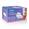 Lansinoh Almohadillas de lactancia desechables Stay Dry, 100 unidades