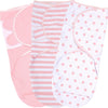 Swaddles Mama Cheetah 0-3 meses