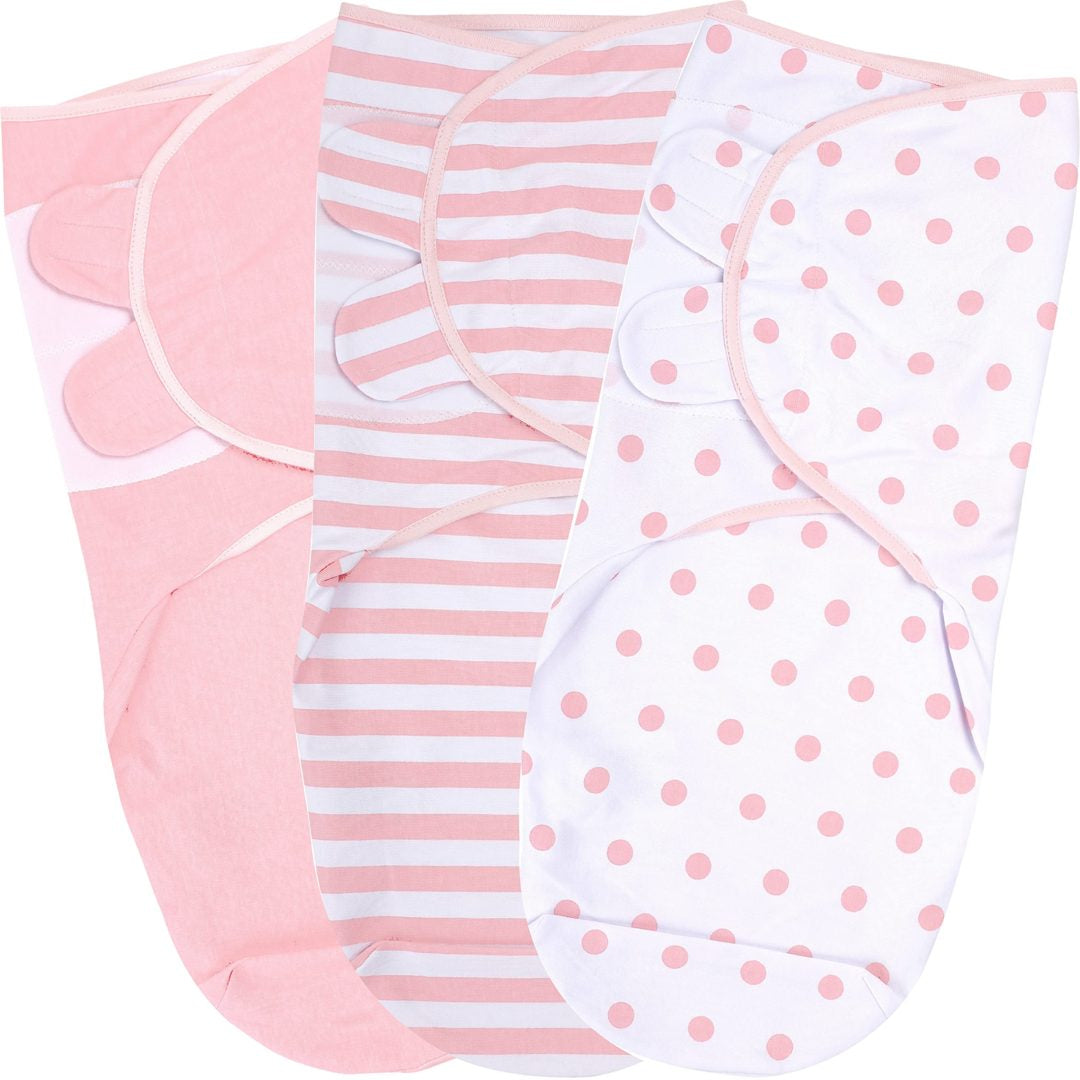 Swaddles Mama Cheetah 0-3 meses