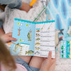 Melissa & Doug Let's Explore - Juego de pesca