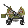 Evenflo Pivot Xplore - Cochecito todo terreno