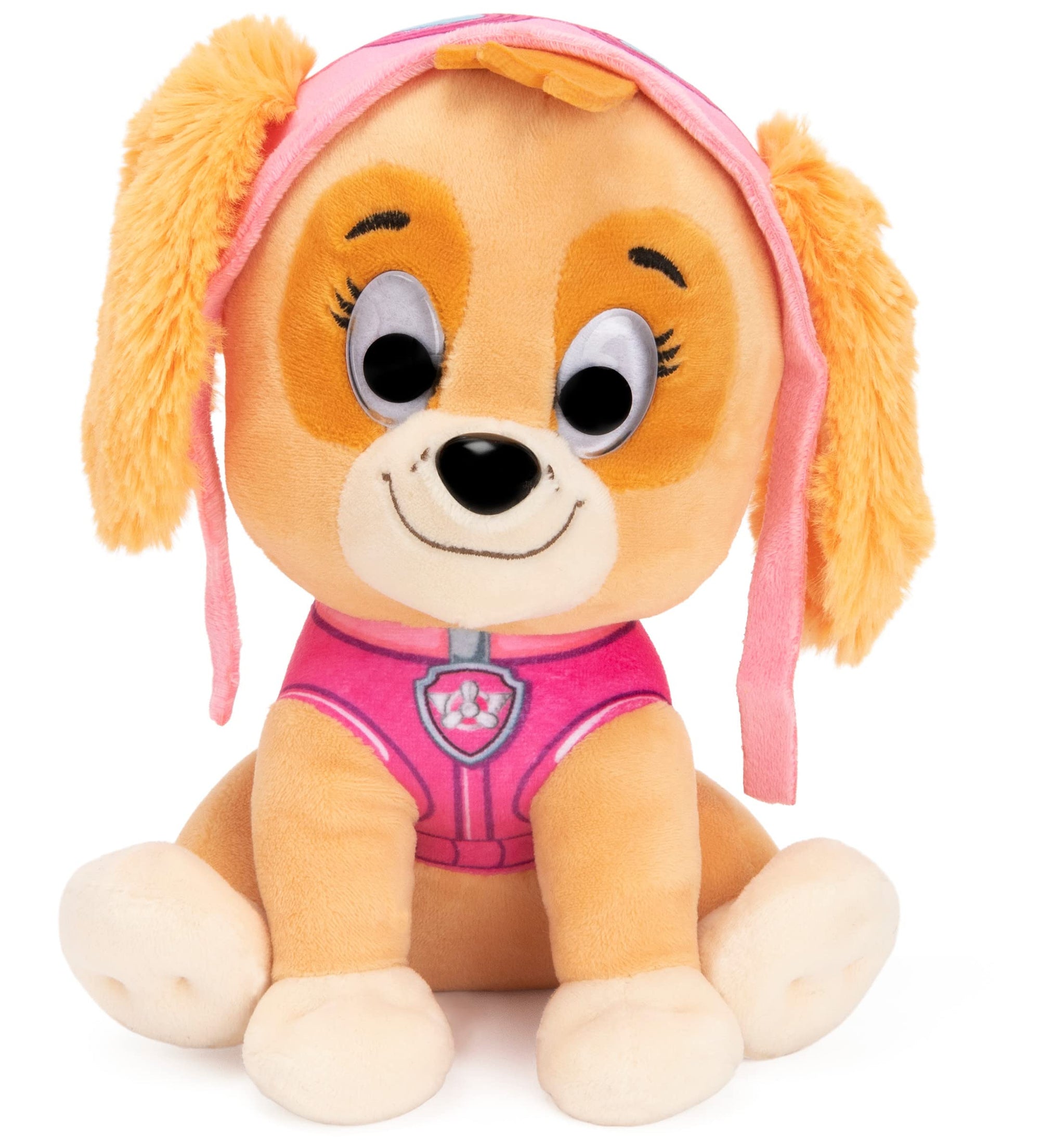GUND Paw Patrol Skye Peluche