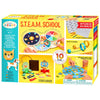 Bright Stripes STEAM - Kit de ciencia para niños de 4 a 7 años de arte y manualidades