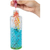 Orbeez - kit de actividades con 400 cuentas de agua y 800 semillas para colorear y personalizar