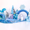 Magna Tiles® Arctic Animals - Juego de 25 piezas