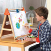 Discovery Kids Caballete de mesa 3 en 1