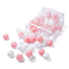 Trendplay 100 bolas rosas para hoyo de bolas