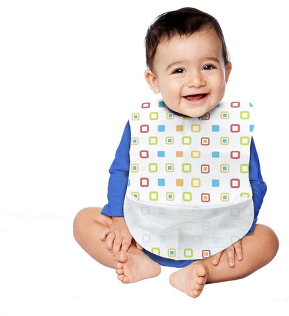 Bibsters by Neat Solutions, 12pk