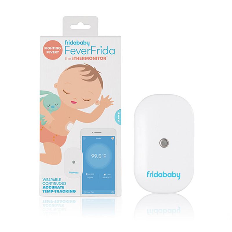FridaBaby Monitor FiebreFrida -Thermonitor