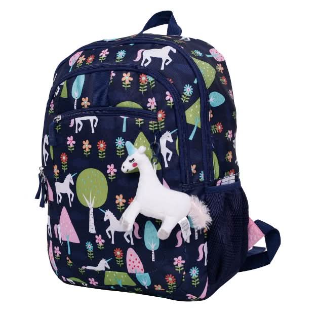 Bulto unicornio Crckt kids