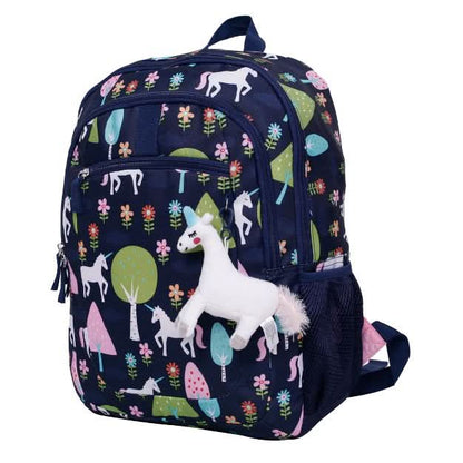 Bulto unicornio Crckt kids