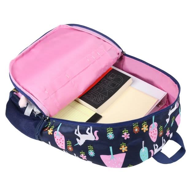 Bulto unicornio Crckt kids