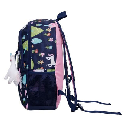 Bulto unicornio Crckt kids
