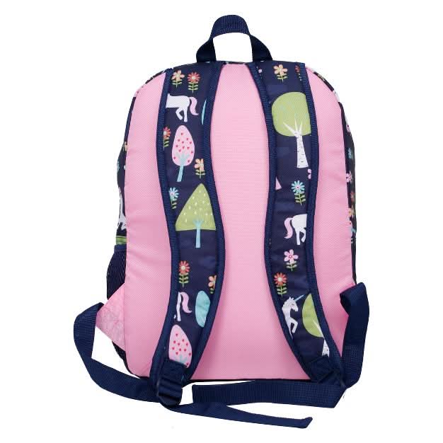 Bulto unicornio Crckt kids