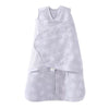 Halo- Saco micropolar, talla S (3-6 meses)