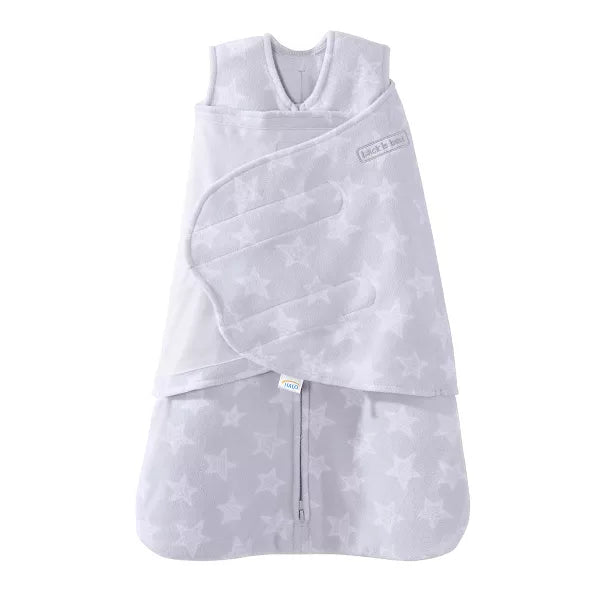 Halo- Saco micropolar, talla S (3-6 meses)