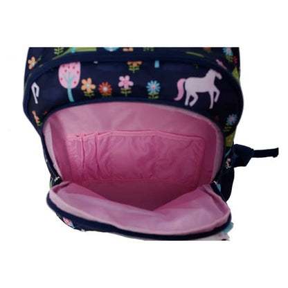 Bulto unicornio Crckt kids