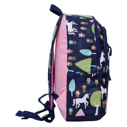Bulto unicornio Crckt kids