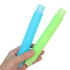 Tubos Pop luminosos para niños, 6 pcs