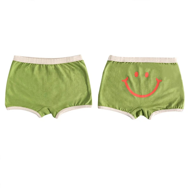 Set de boxers para niños, talla XL (125cm -135cm)