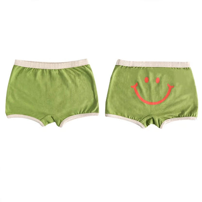 Set de boxers para niños, talla XL (125cm -135cm)