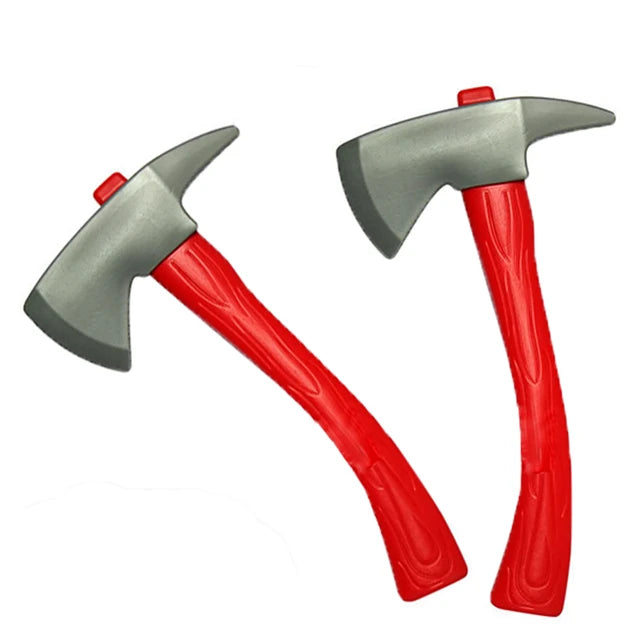 Juego de simulación de bombero para niños 3 años, 5pzs