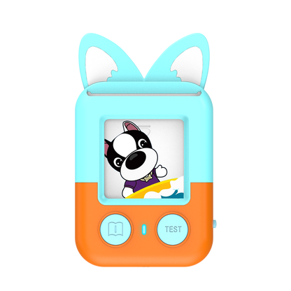 Juguete educativo de lectura con alfabeto