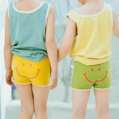 Set de boxers para niños, talla XL (125cm -135cm)