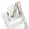 Stokke Tripp Trapp- Repuesto de respaldar, blanco