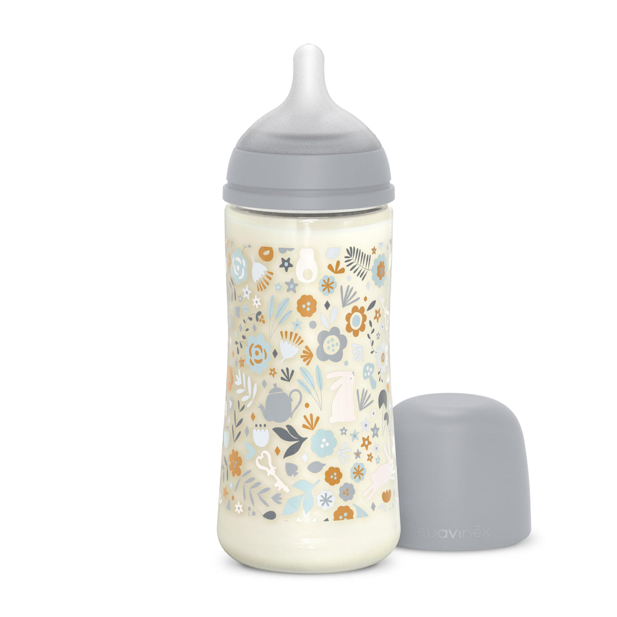 Suavinex biberón wonderland 270 ml