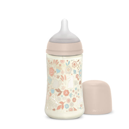 Suavinex biberón wonderland 270 ml