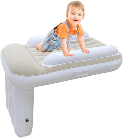 Cama de avión de Viaje para bebé, Para Acostarse y Descansar