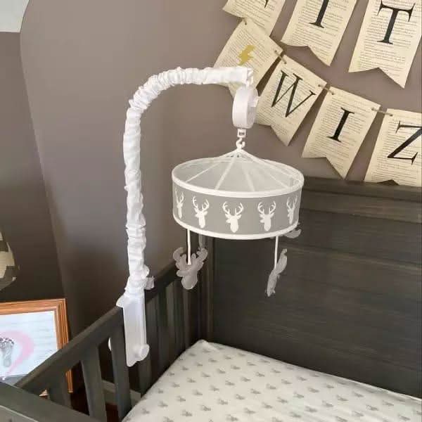 Móvil Stag Head Trend Lab