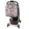 Baby Essentials Floral Frame Backpack