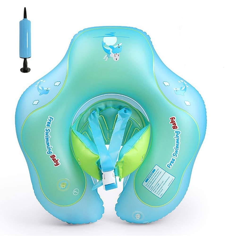 Free Swimming Baby Inflable flotador para niños