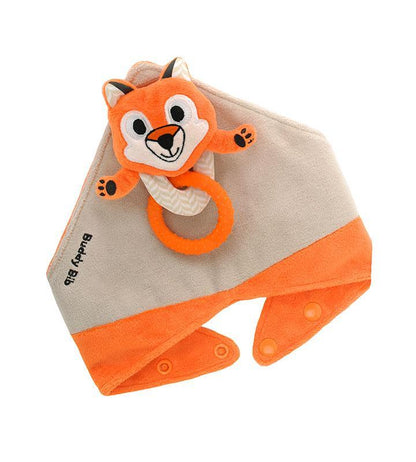 Babero Buddy Bid 3 in 1