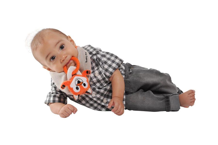 Babero Buddy Bid 3 in 1