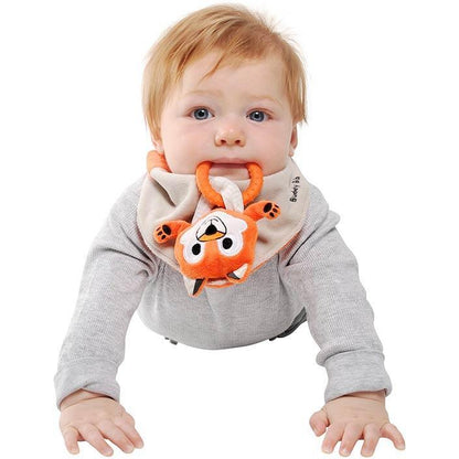 Babero Buddy Bid 3 in 1