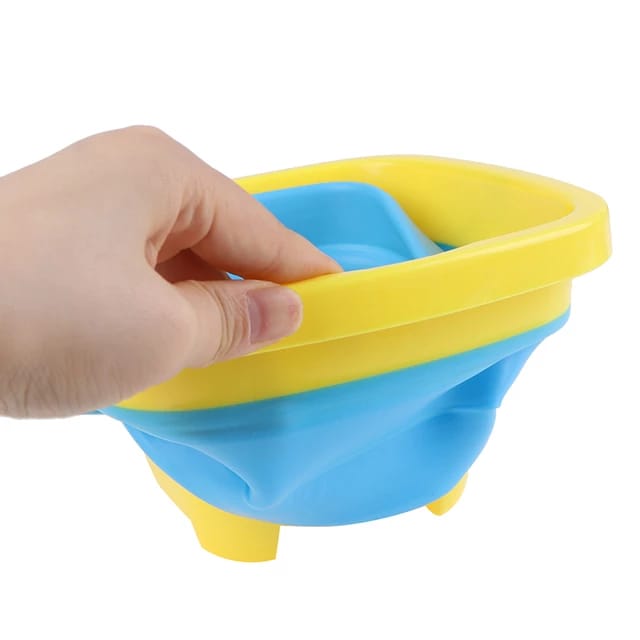 Folding Bucket