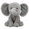 Elefante de peluche para dormir