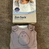 Zen sack winter- Saco para dormir talla S (0-6 meses)