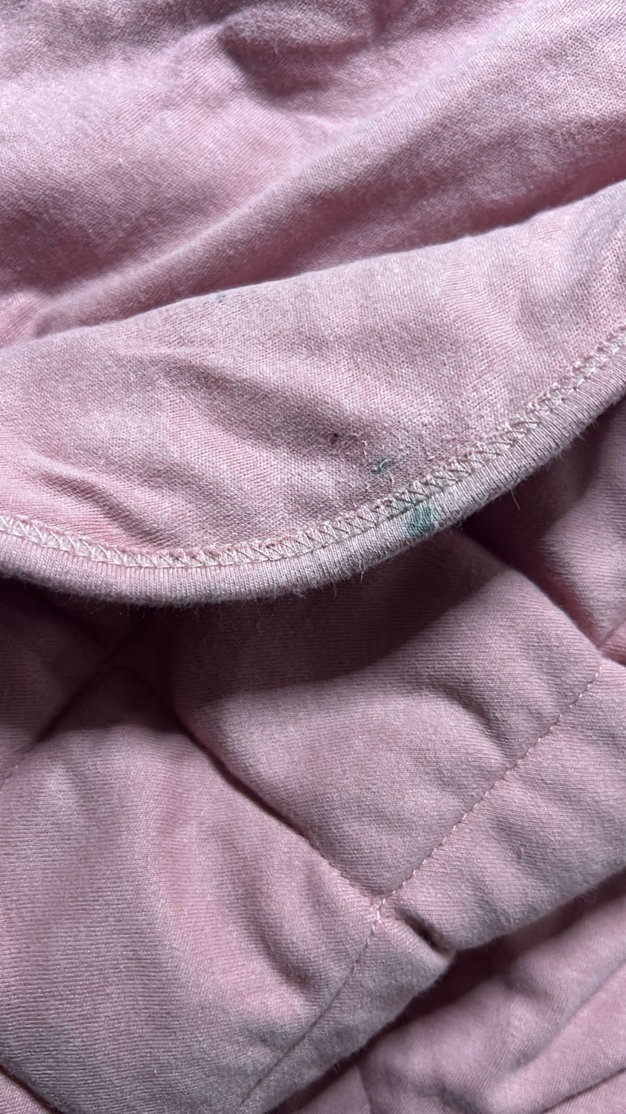 Dreamland- Saco de dormir para bebé, talla XL, 24-36 meses con peso suave