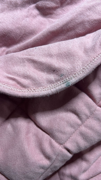 Dreamland- Saco de dormir para bebé, talla XL, 24-36 meses con peso suave