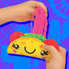 Stretchee Nooddles- Spaghetti taco!, azul