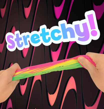 Stretchee Nooddles- Spaghetti taco!, azul