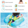 Free Swimming Baby Inflable flotador para niños