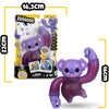Little Live Pets - Hug n’ Hang Zoogooz Koom Koala, Mascota blandita y elástica