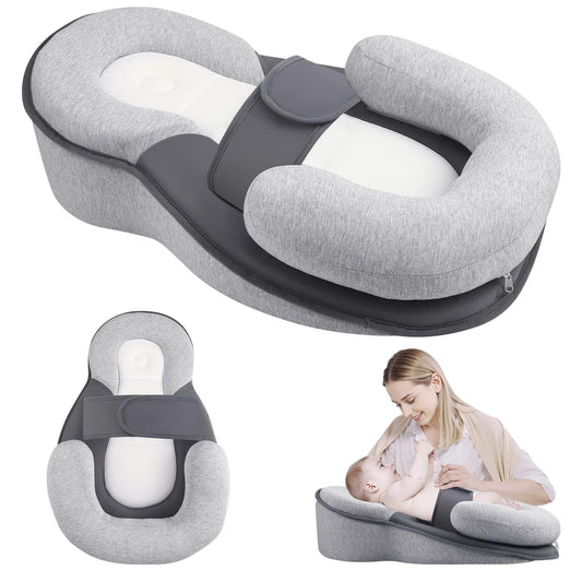 Almohada de lactancia para mamá